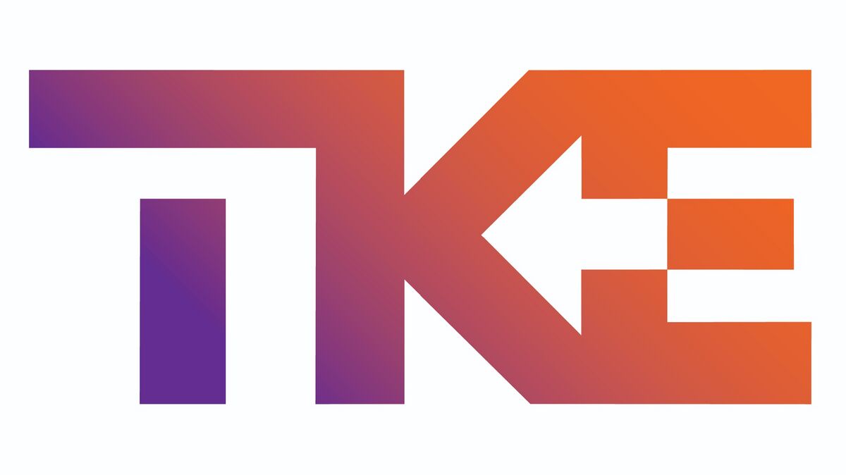 TKE Logo